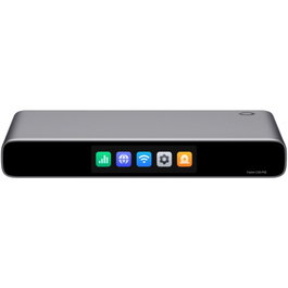 TP-Link Omada Fusion 2.5G PoE Gateway